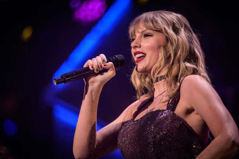 Fans de Taylor Swift que olvidan parte del show: la amnesia posconcierto