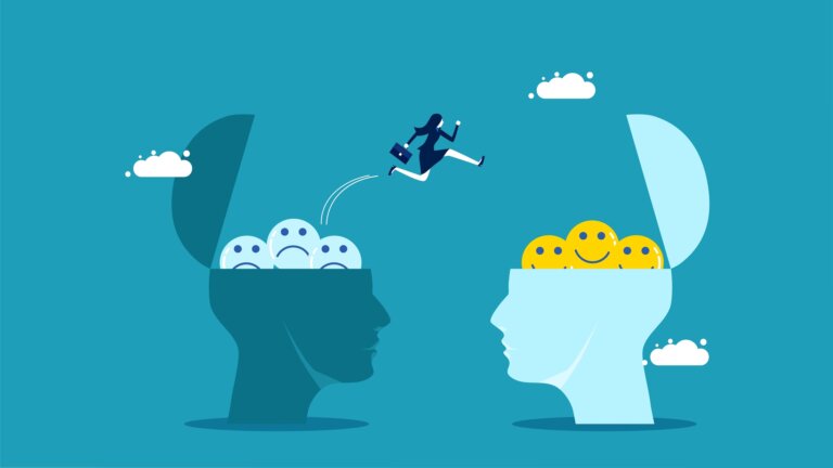 «Reframing»: técnica para cambiar los pensamientos negativos