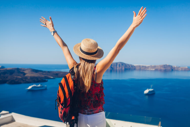 ¿Por qué las vacaciones son buenas para tu salud mental?