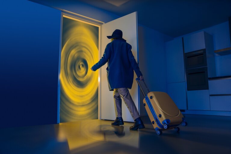 Debatiendo teorías ¿Realmente se puede viajar en el tiempo?