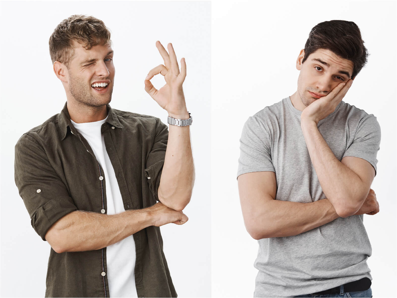 ¿Realista o pesimista? Descubre qué tipo de persona eres