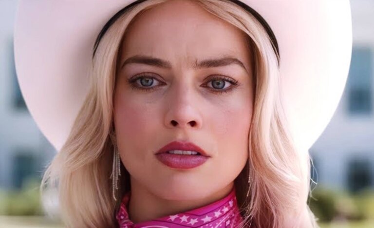 «Barbie»: la película existencialista de Greta Gerwig