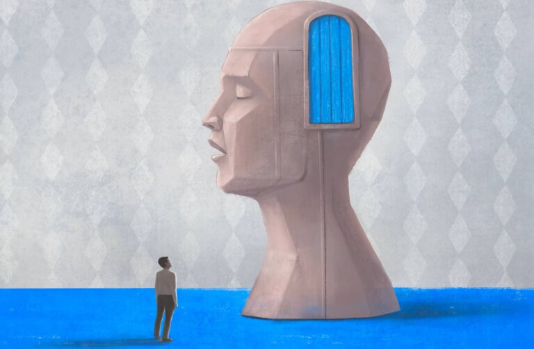 13 teorías cognitivas para entender la mente humana