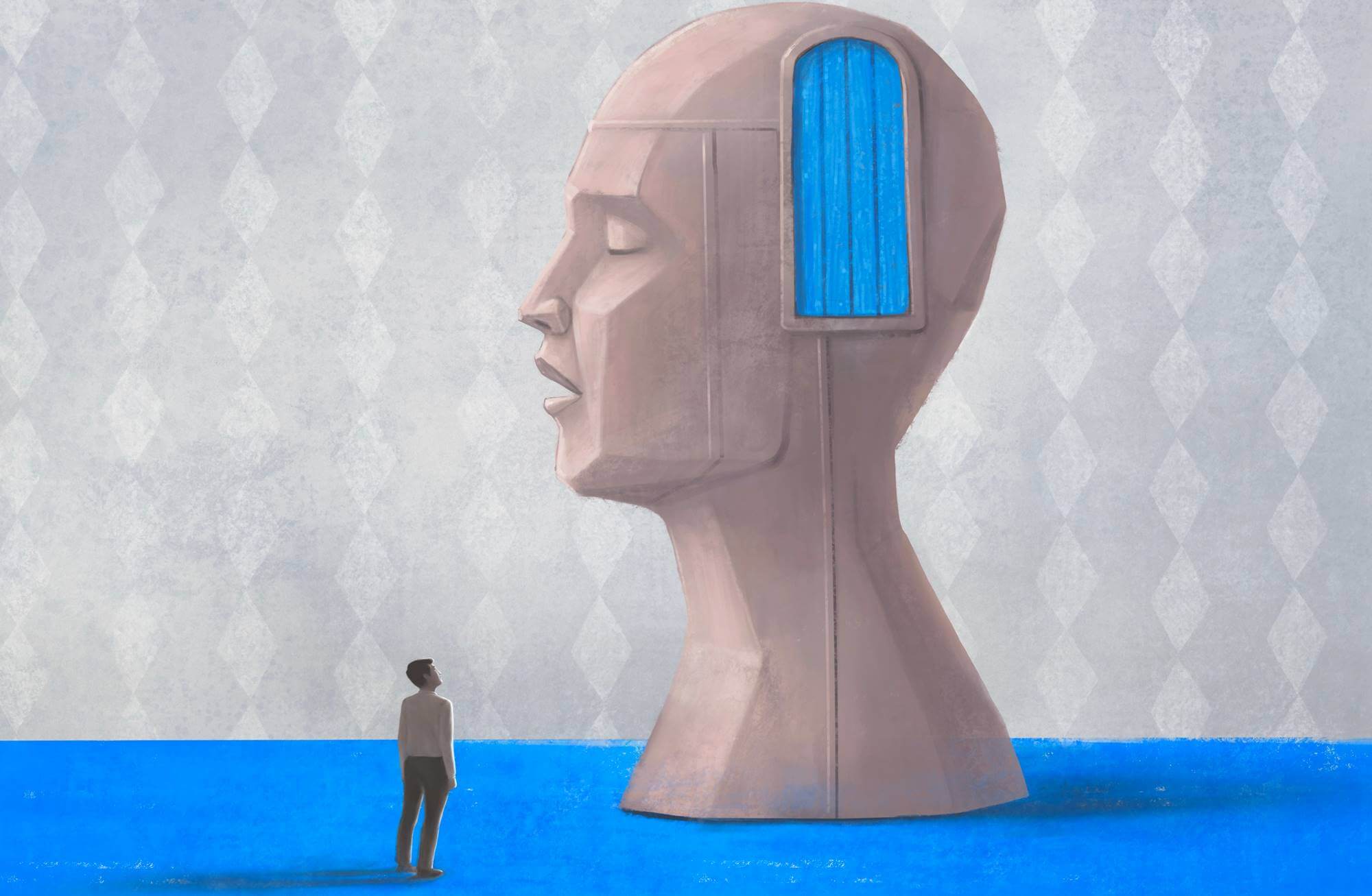 13 teorías cognitivas para entender la mente humana