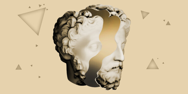 ¿Cambio o permanencia? La polémica de Heráclito y Parménides