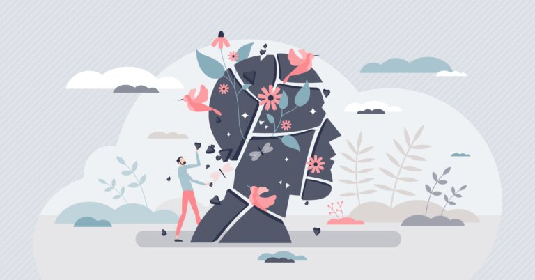 6 hábitos poderosos para cuidar tu salud mental