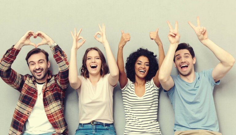 ¿Cómo mejorar la comunicación con los amigos?