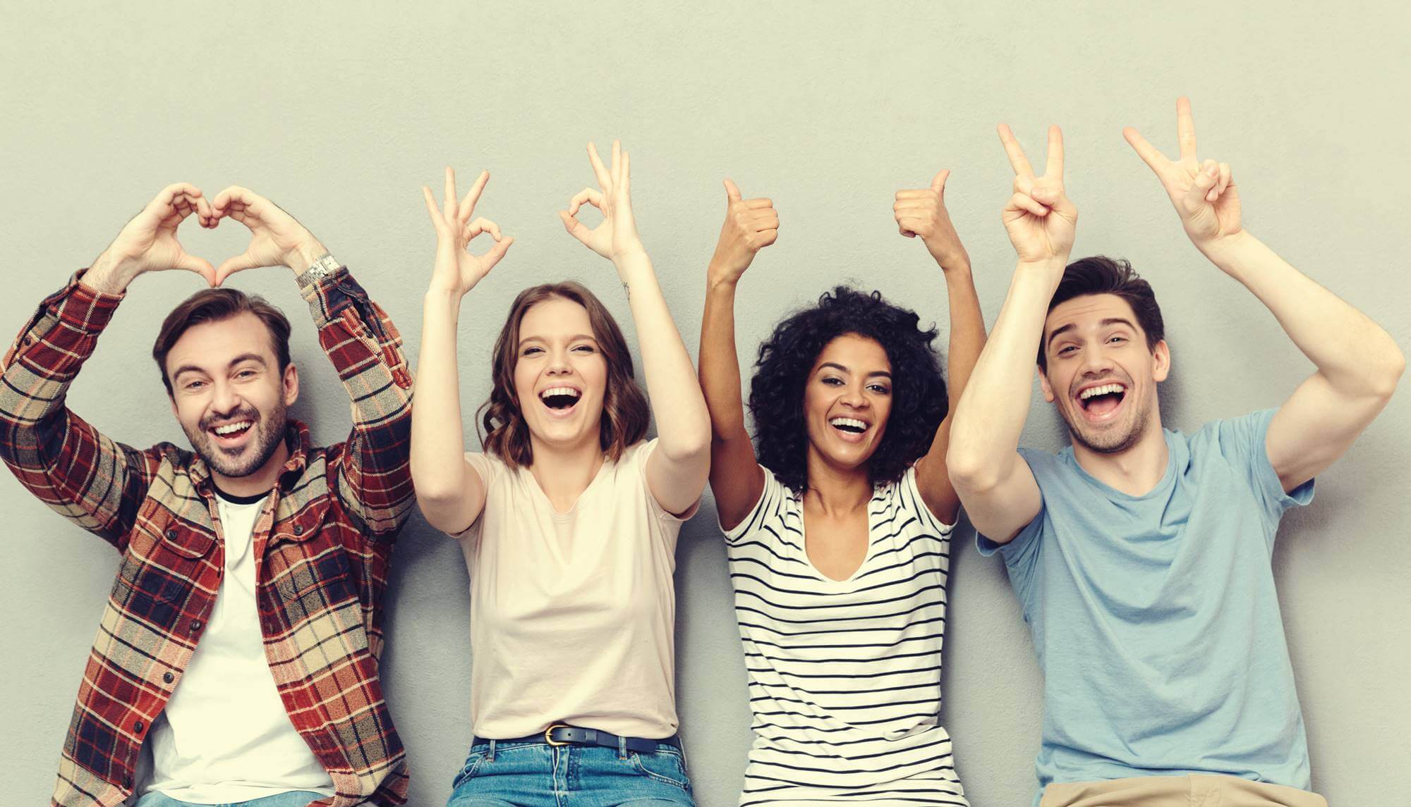 ¿Cómo mejorar la comunicación con los amigos?