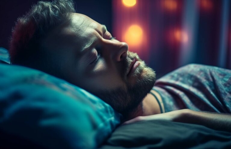 La poderosa conexión entre el sueño y la creatividad