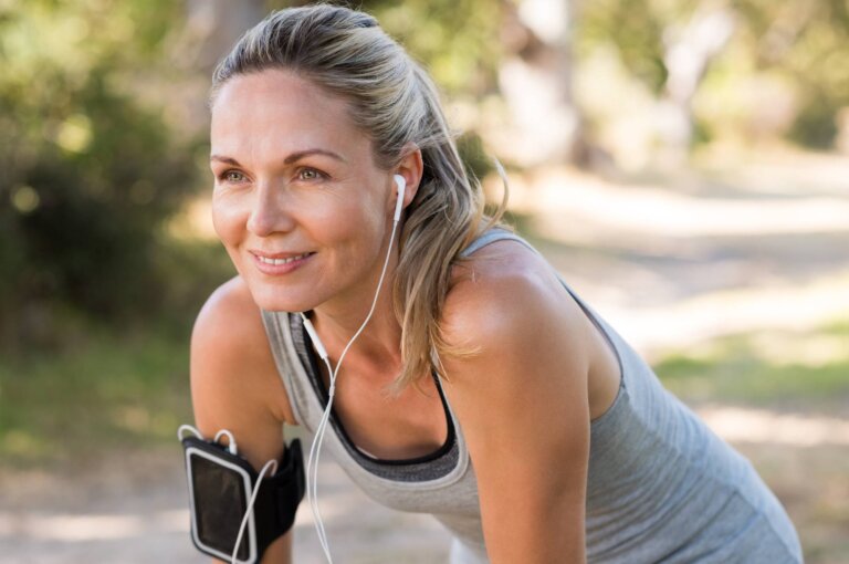 Estrategias para reducir la ansiedad en la menopausia