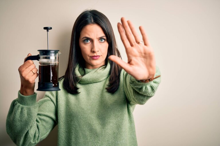 7 consejos para vencer la adicción a la cafeína