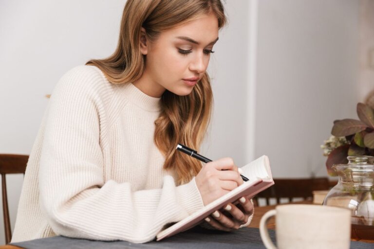 ¿Qué tipos de «journaling» existen y cómo empezar a practicarlo?