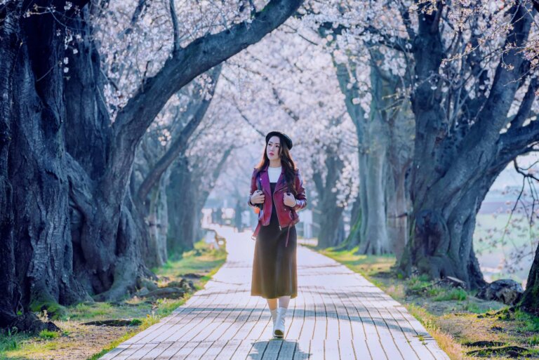 «Ukeireru», el arte japonés para ser feliz