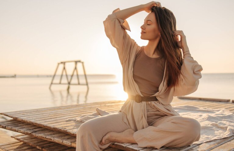 «Niksen»: el método holandés para desconectar y revitalizarse