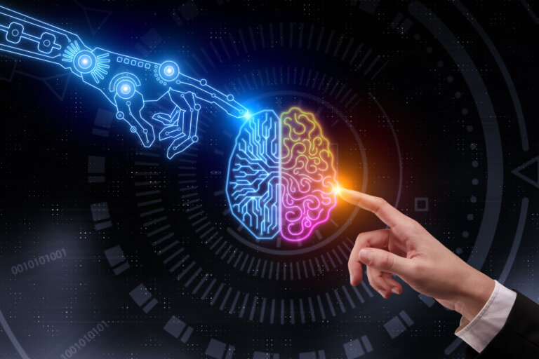 La paradoja de Moravec y el futuro de la inteligencia artificial