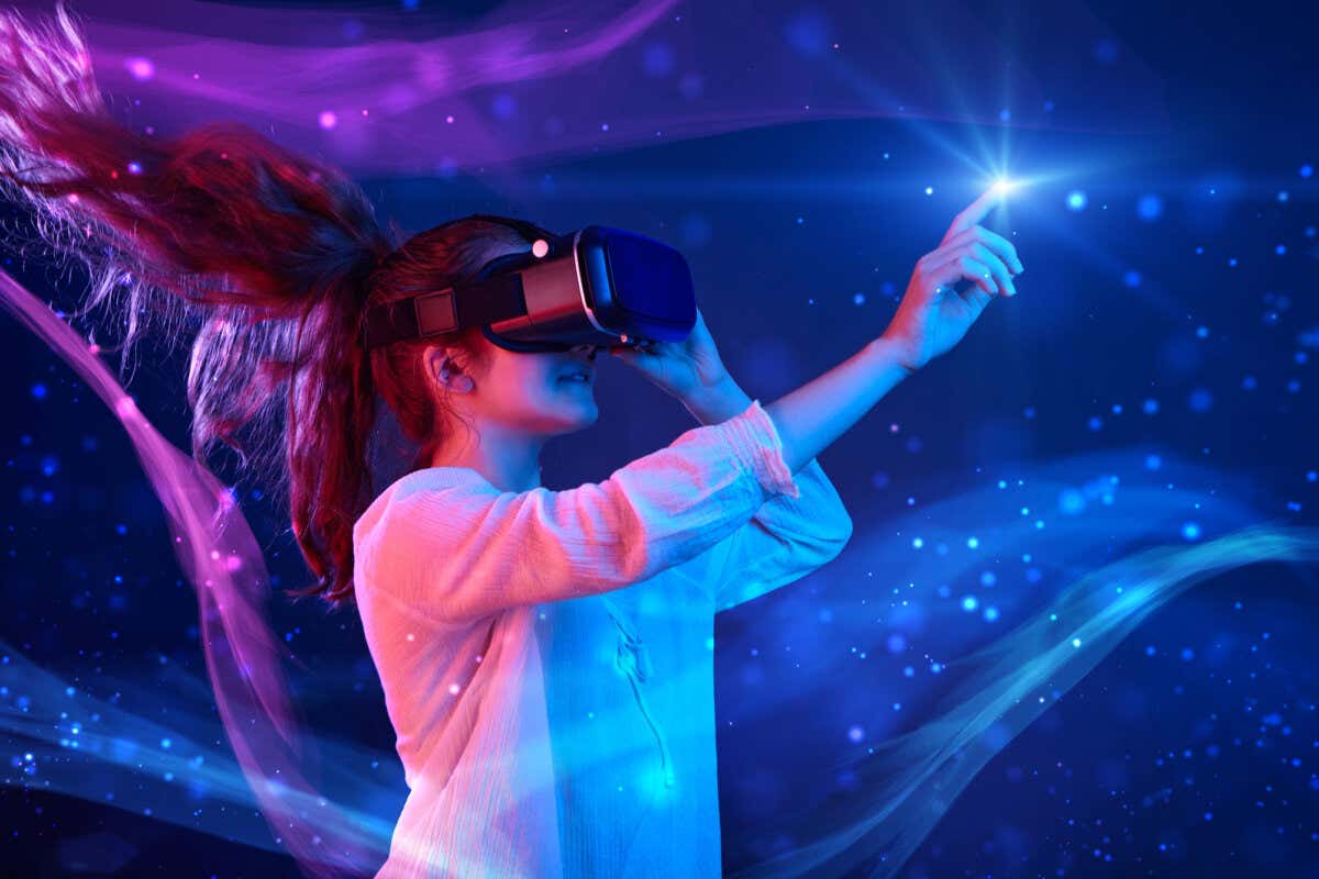 ¿Cómo impacta la realidad virtual en la percepción del mundo?