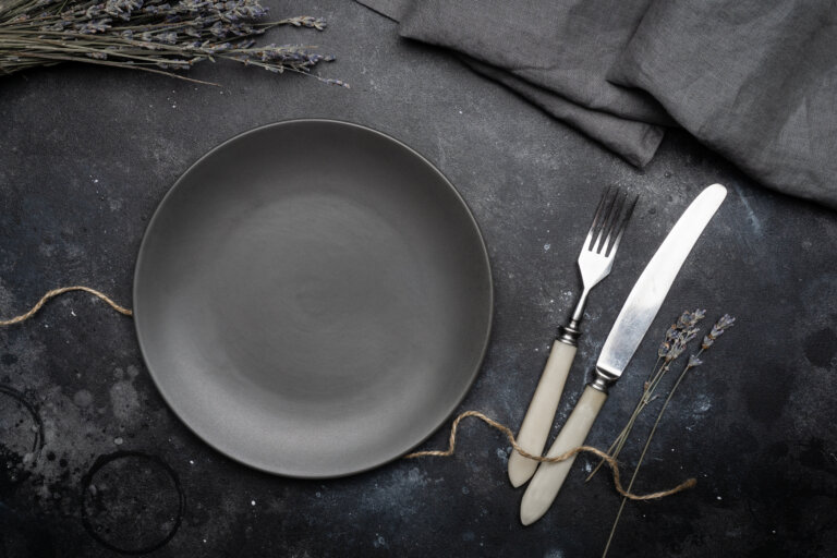 ¿Qué significa el color gris en psicología?