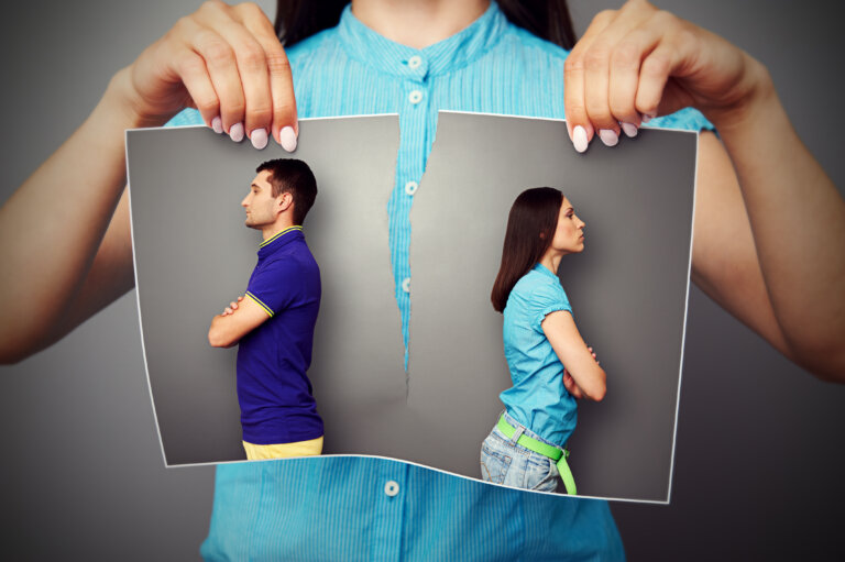 17 claves para superar una ruptura de pareja