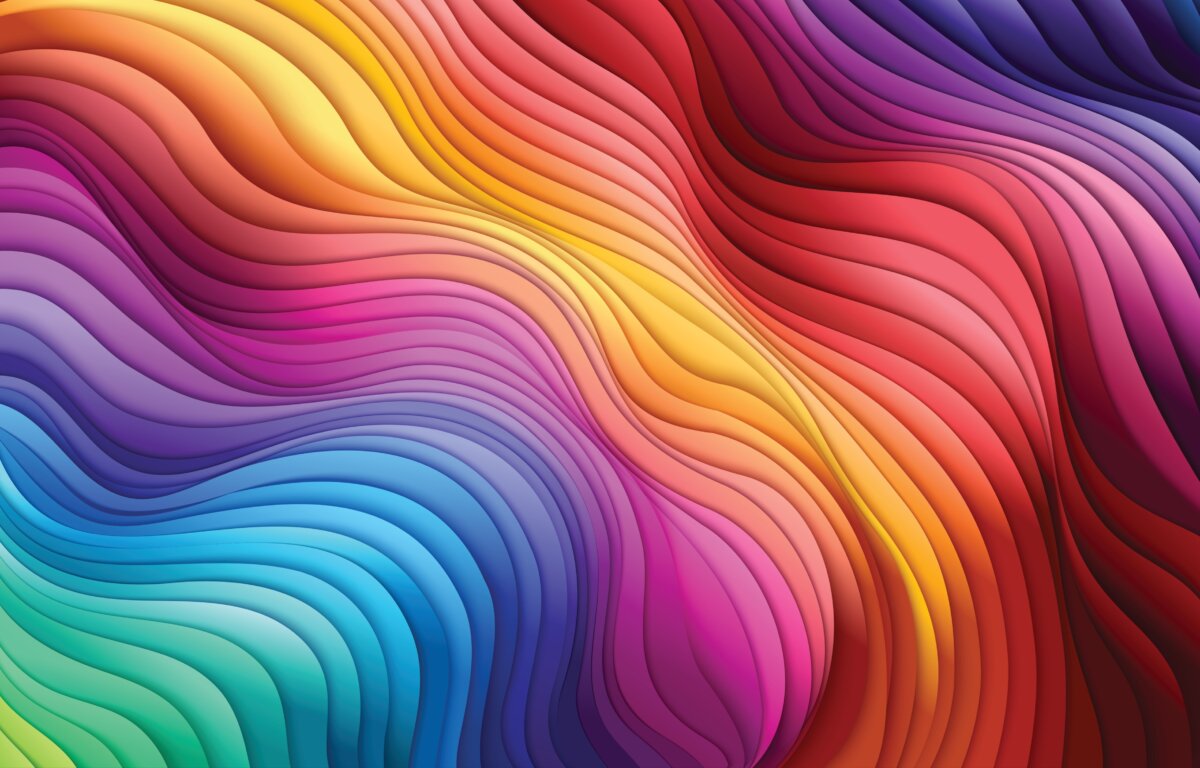 Psicología del color: significado y curiosidades de cada color Psicología del color: significado y curiosidades de cada color