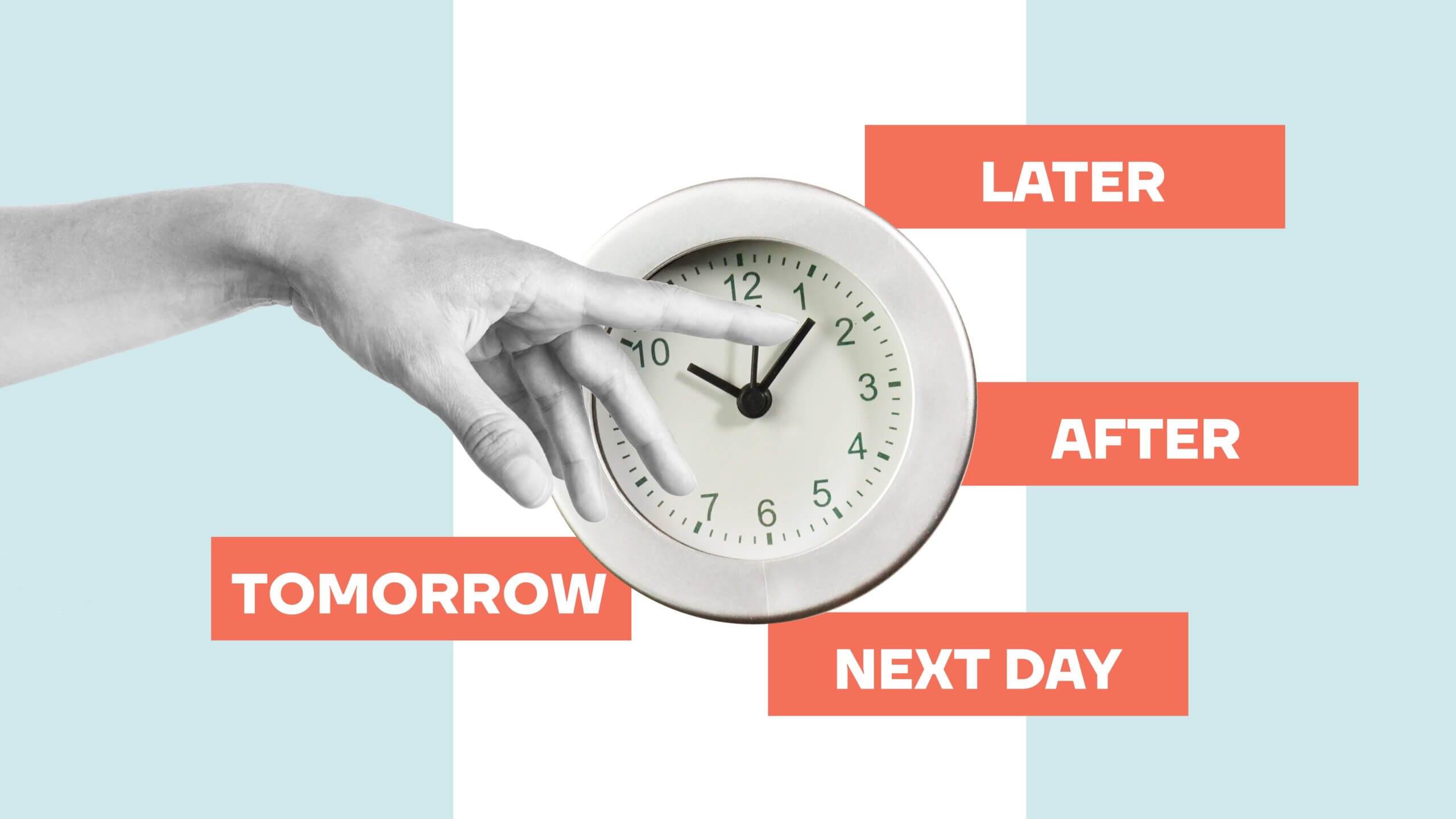 Descubre Cuáles Son Las Causas Detrás De La Procrastinación