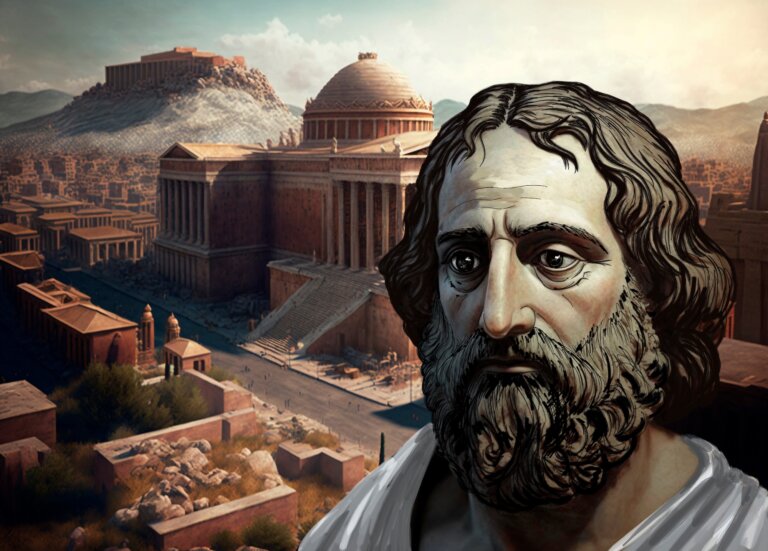 Los sofistas y la retórica: maestros de la persuasión