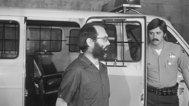 La historia de Patrick Kearney, el asesino de la carretera