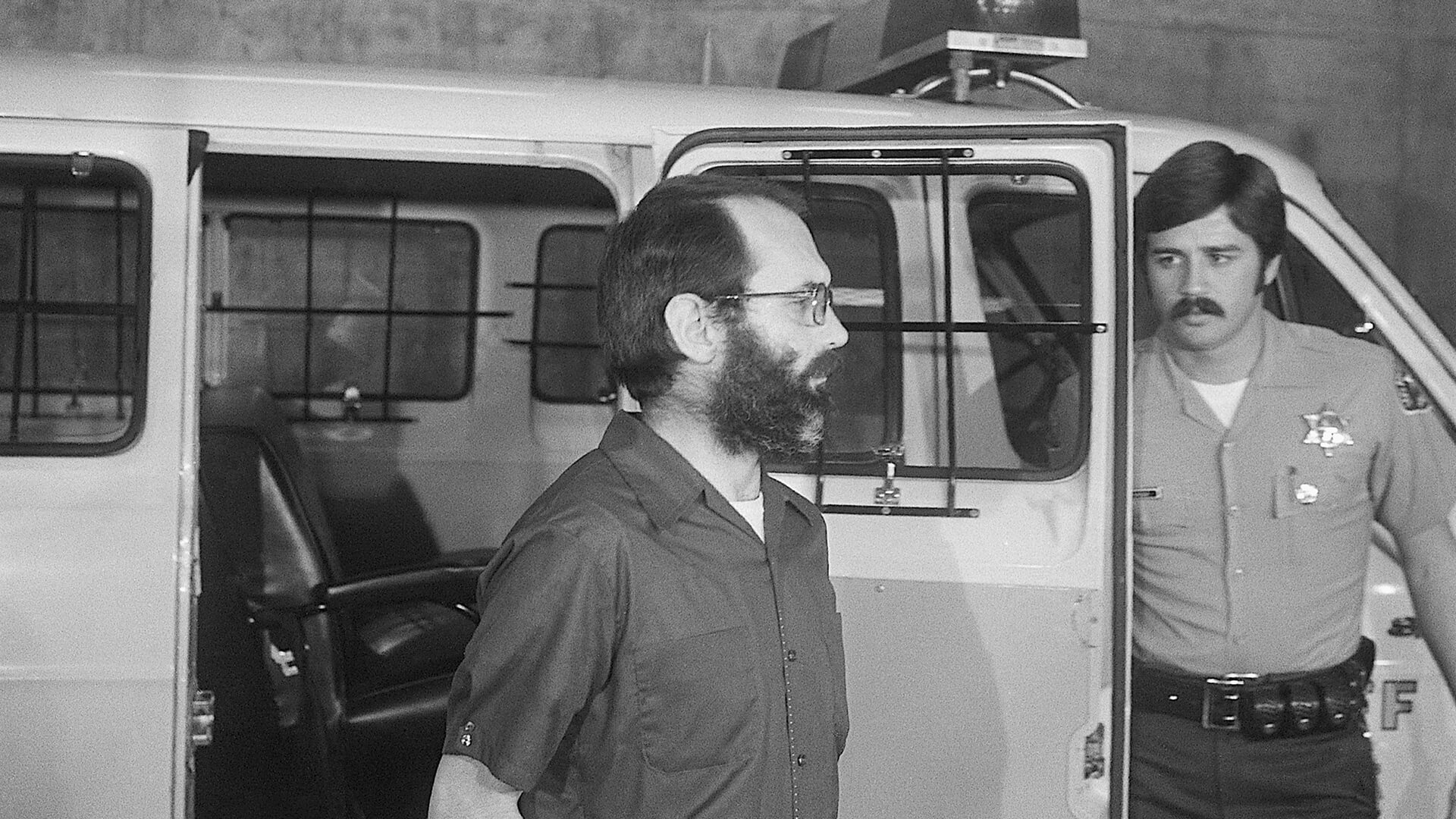 La historia de Patrick Kearney, el asesino de la carretera