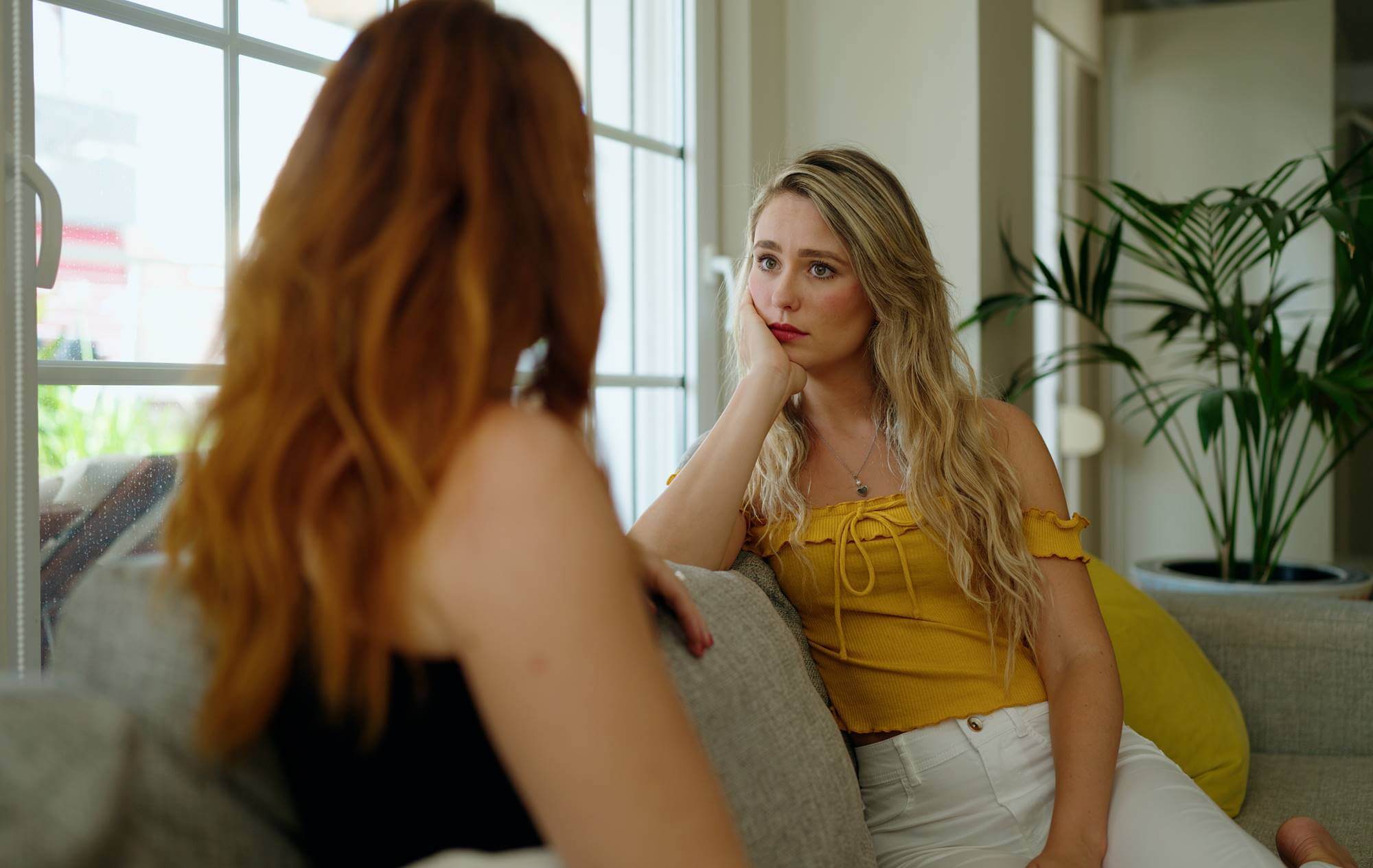 7 consejos para recuperar una amistad en crisis