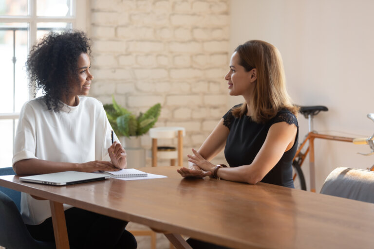 Las 21 preguntas más difíciles en una entrevista de trabajo