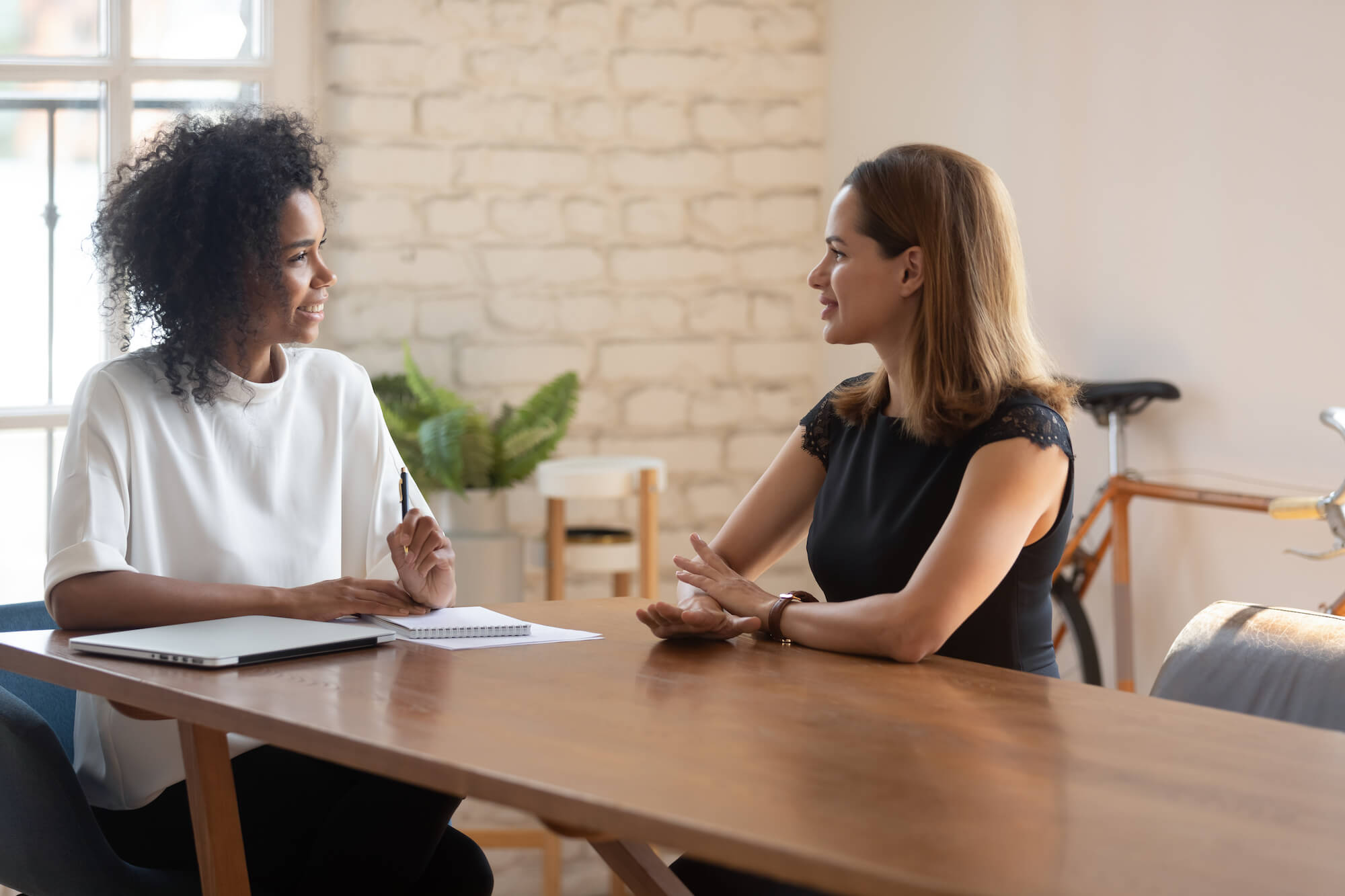 Las 21 preguntas más difíciles en una entrevista de trabajo