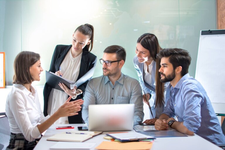 8 formas de evitar la renuncia silenciosa y cuidar al equipo