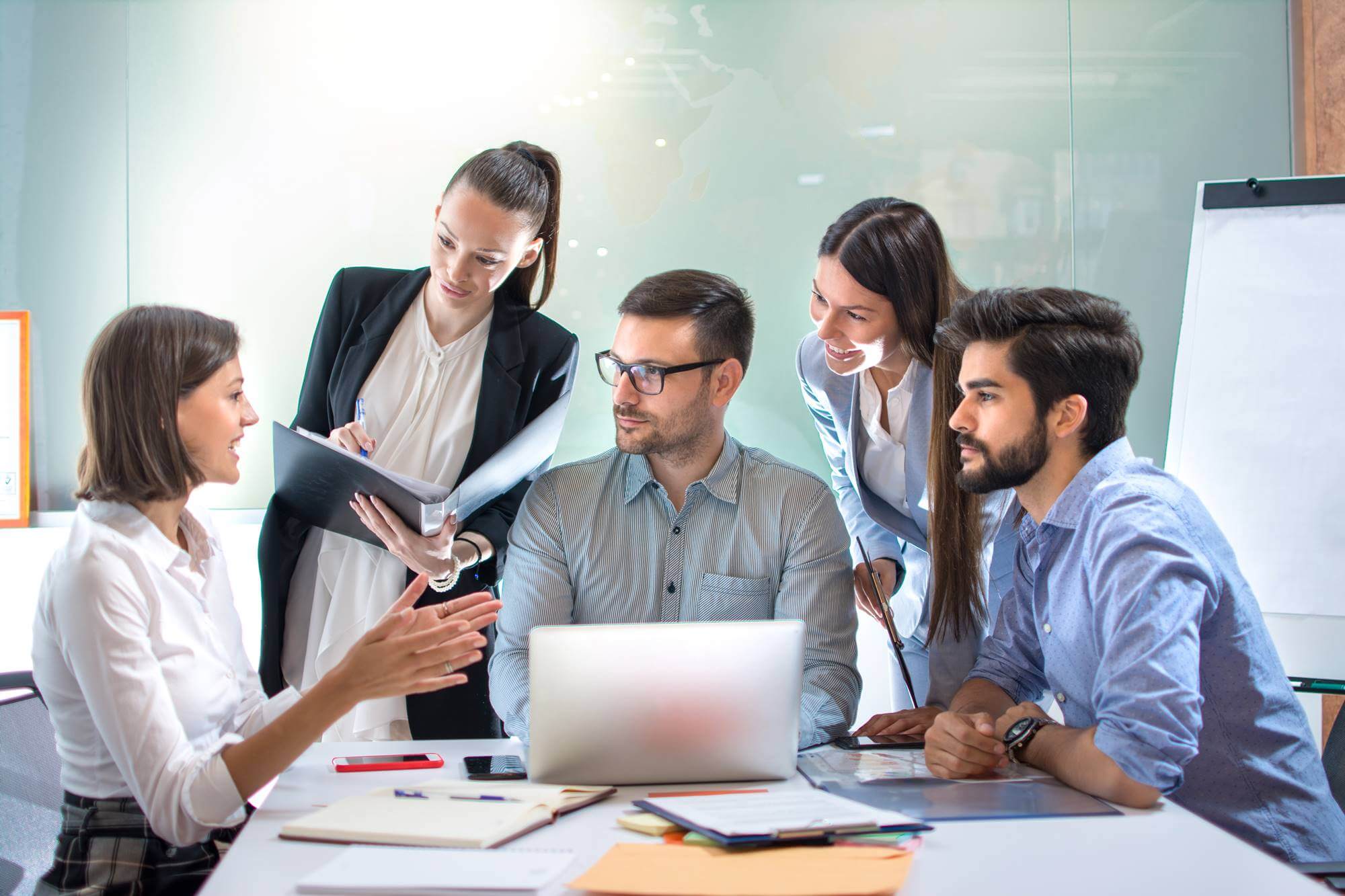 8 formas de evitar la renuncia silenciosa y cuidar al equipo