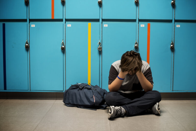 7 estrategias para prevenir el acoso escolar