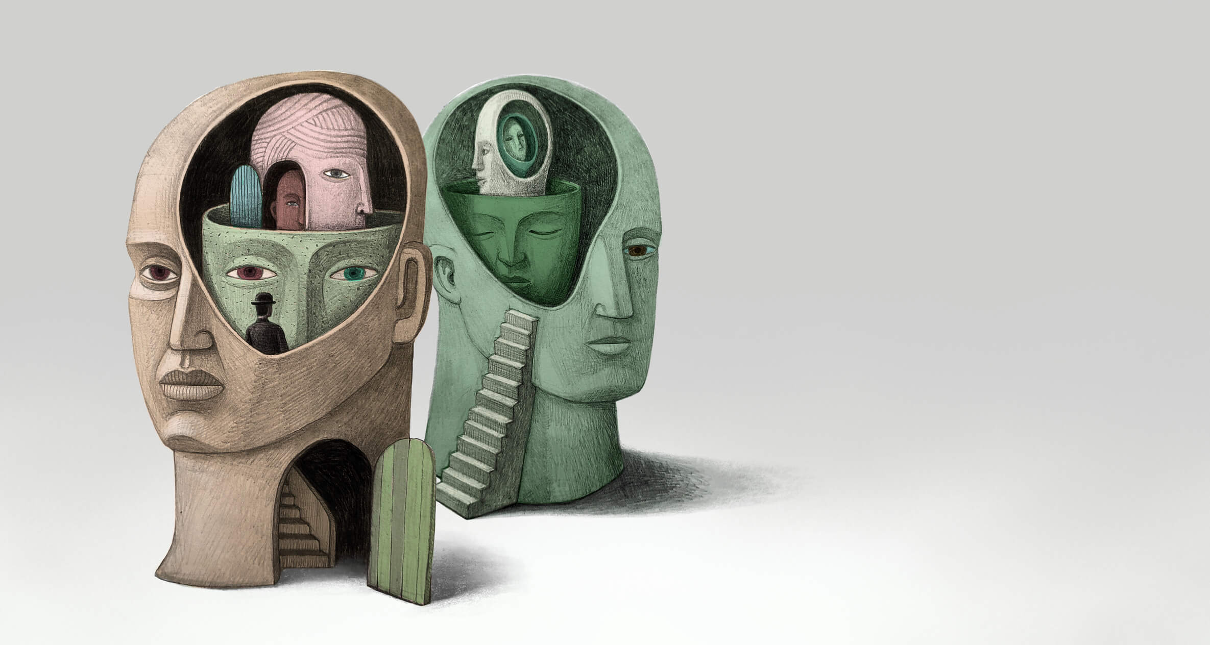 Filosofía oriental vs. occidental principales diferencias MuyBuenas.es