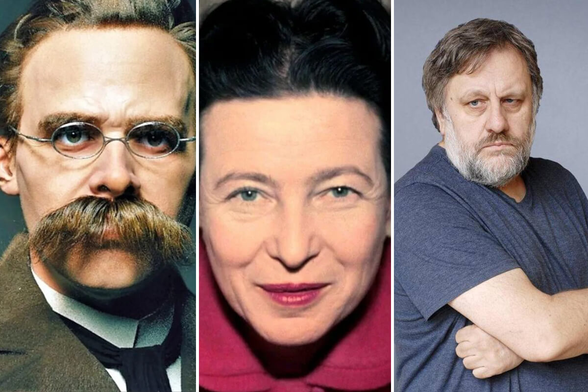 8 documentales sobre filosofía que desafiarán tus ideas