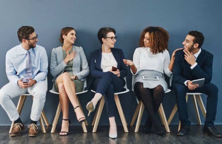 Descubre cómo vestir para una entrevista de trabajo