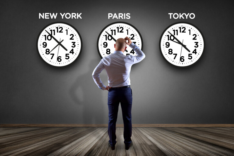 5 consejos para decirle adiós al «jet lag»
