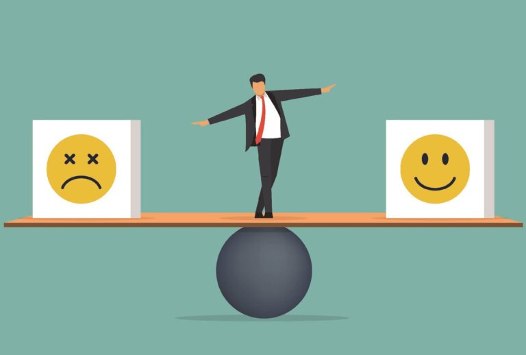 ¿Tienes inteligencia emocional en el trabajo? Descúbrelo con estos ejemplos