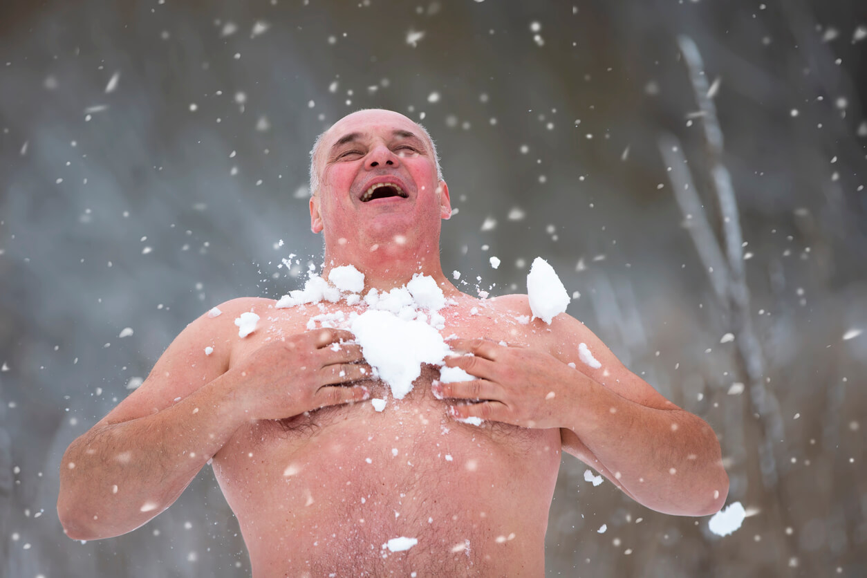 Revelando el misterio: ¿el frío es psicológico?