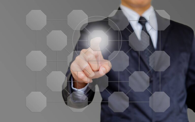 El organigrama circular: un modelo para la motivación laboral