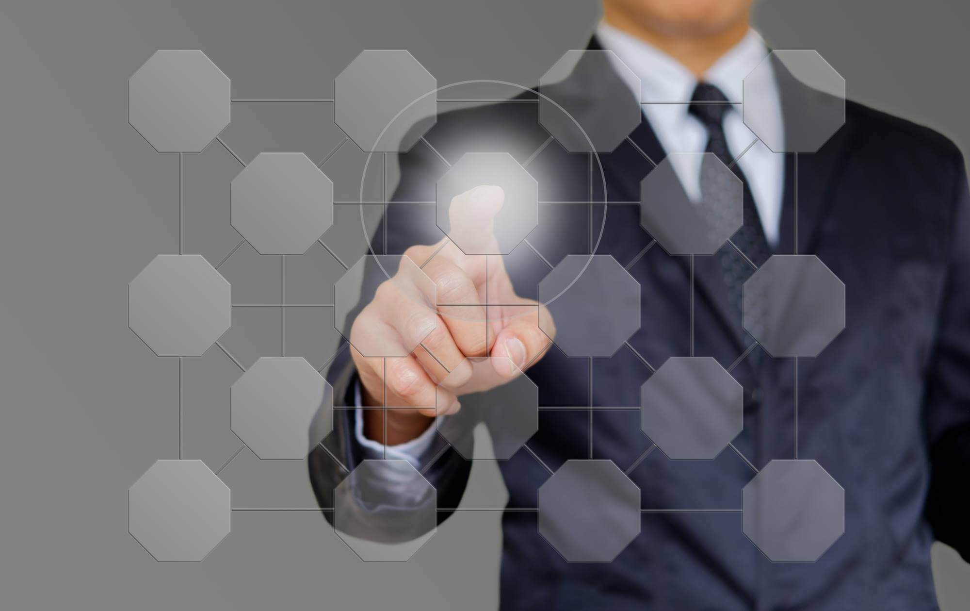 El organigrama circular: un modelo para la motivación laboral