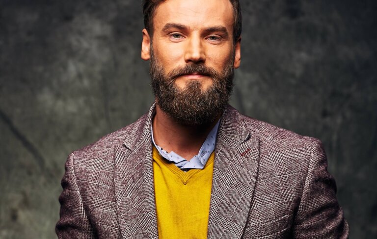 ejemplo de cómo vestir para una entrevista de trabajo