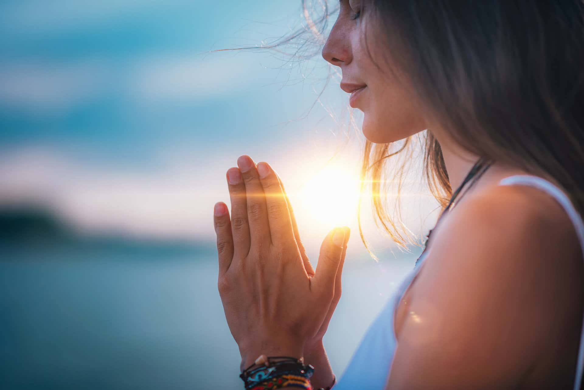 Los asombrosos beneficios de la meditación zen