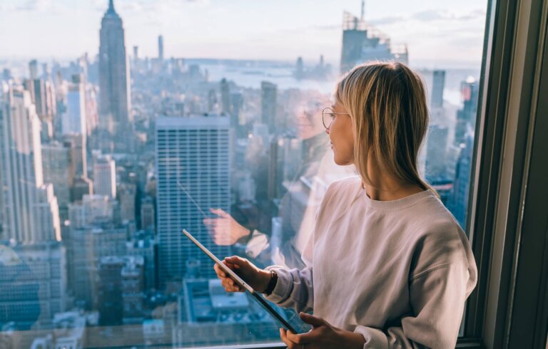 Consigue el trabajo de tus sueños con estos 10 consejos