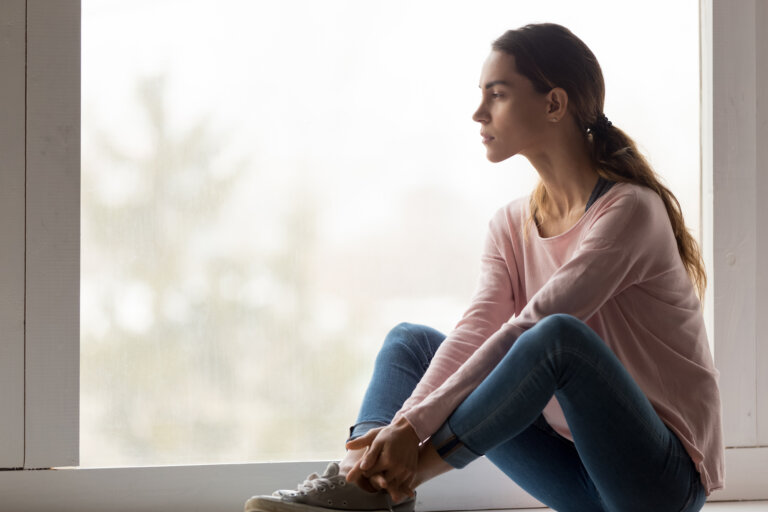 Traumas infantiles y sus secuelas en la vida adulta