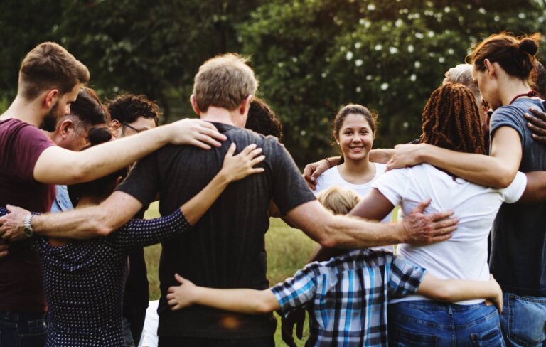 Las mejores dinámicas de confianza para todas las edades