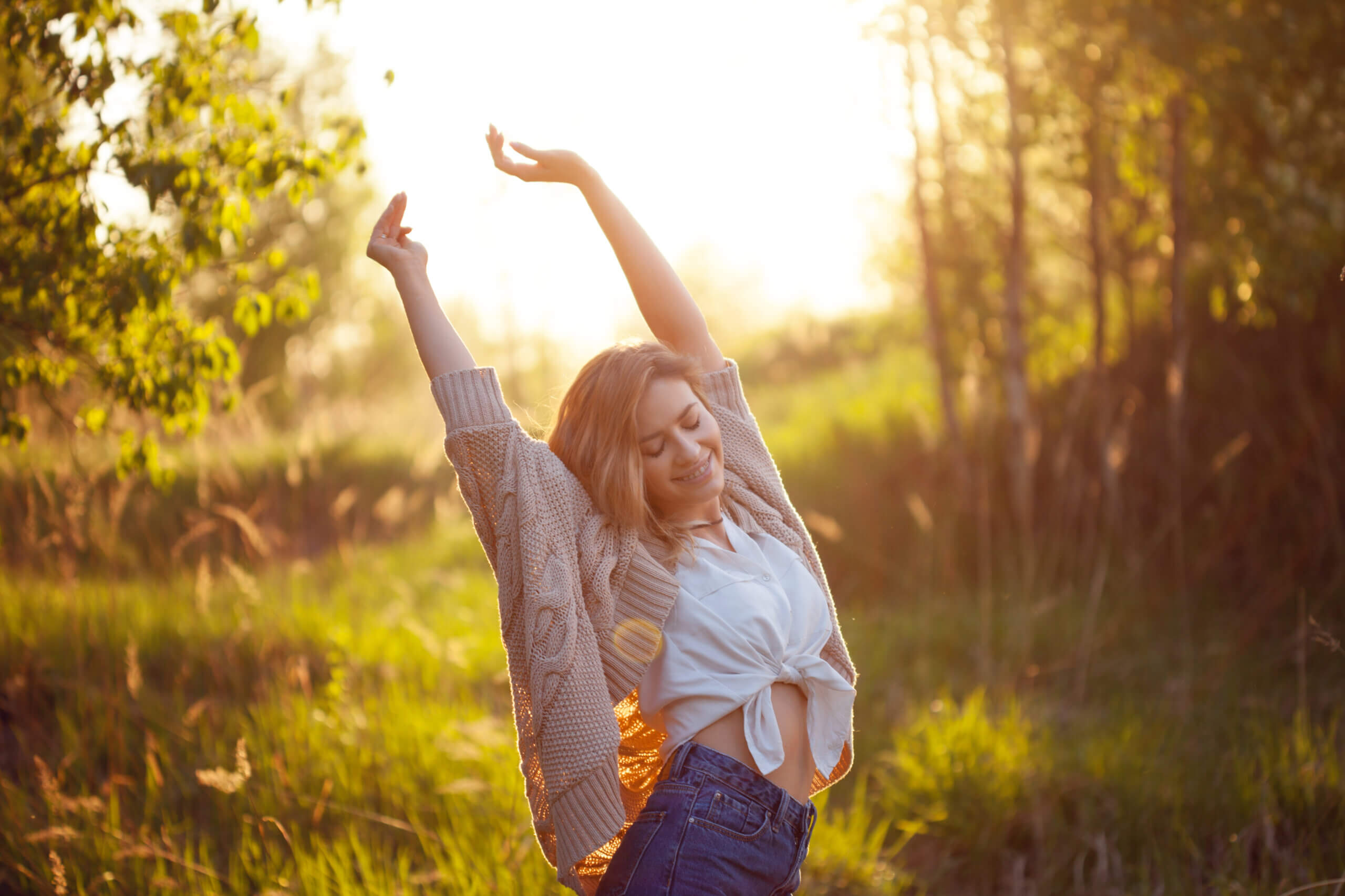 7 formas de potenciar las emociones positivas