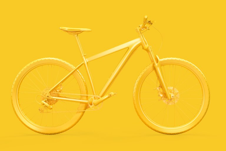 Significado del color amarillo según la psicología