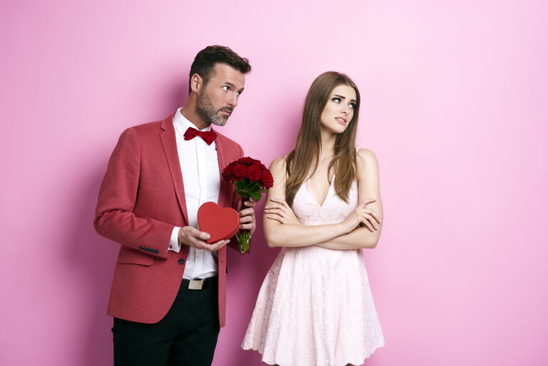 6 claves para evitar enamorarse tan rápido