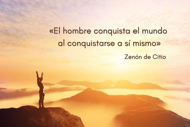 25 frases estoicas ideales para aplicar en la vida cotidiana